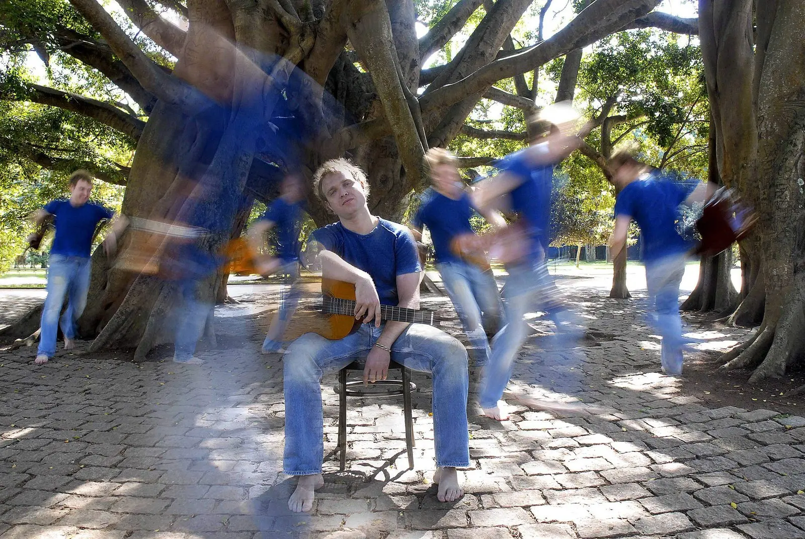Roney Giah music archive — image 4