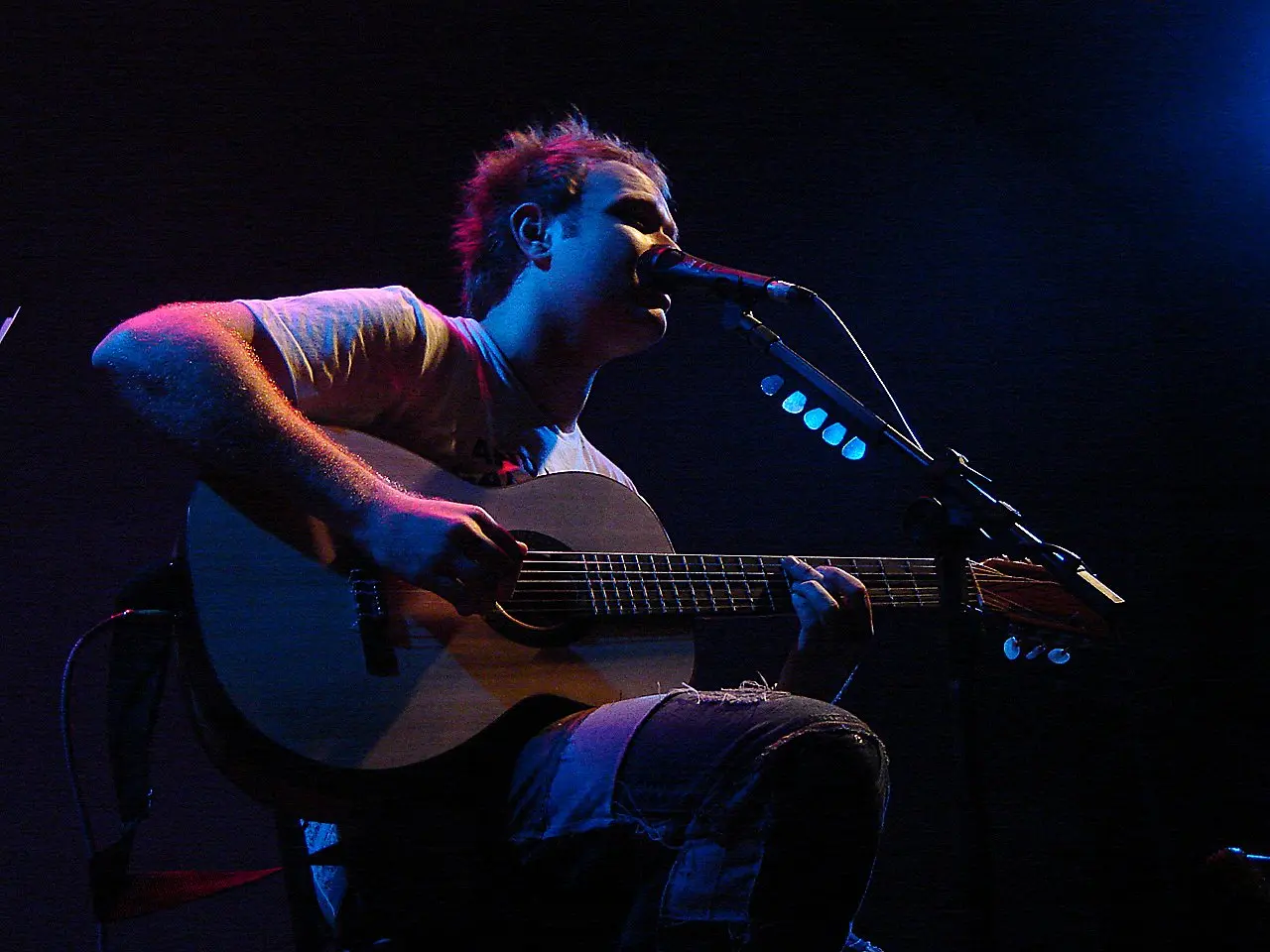 Roney Giah music archive — image 5