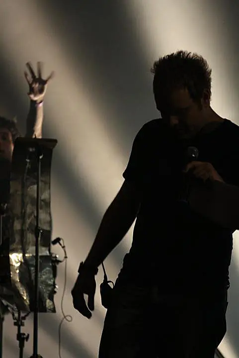Behind the scenes with Roney Giah in music and film — image 14